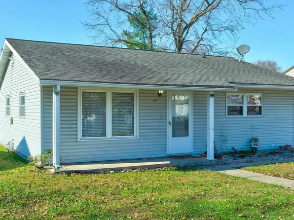 2566 Birk Dr, Jasper, IN 47546