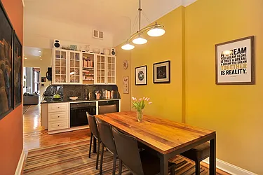 Sold by Corcoran
