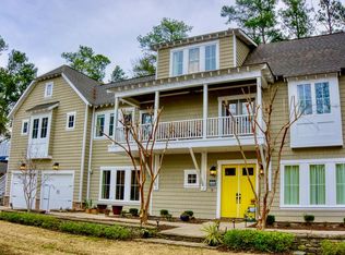 135 Beauregard Dr, Modoc, SC 29838