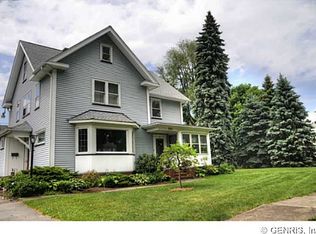 331 Carling Rd, Rochester, NY 14610