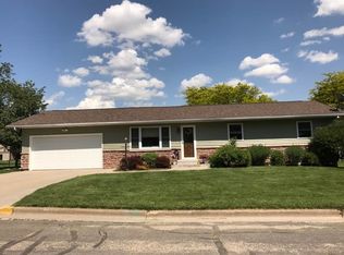 403 Ridge Rd, Montfort, WI 53569