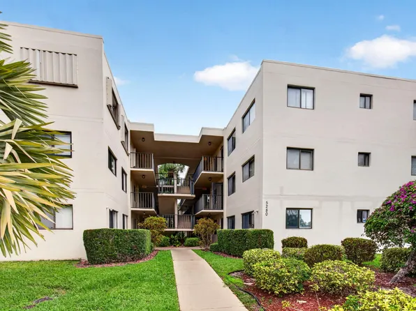 5280 Las Verdes Circle #112, Delray Beach, FL 33484