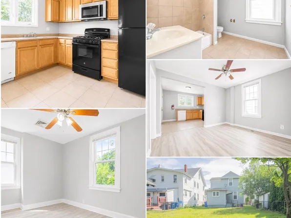 124 Delaware Ave, Riverside, NJ 08075