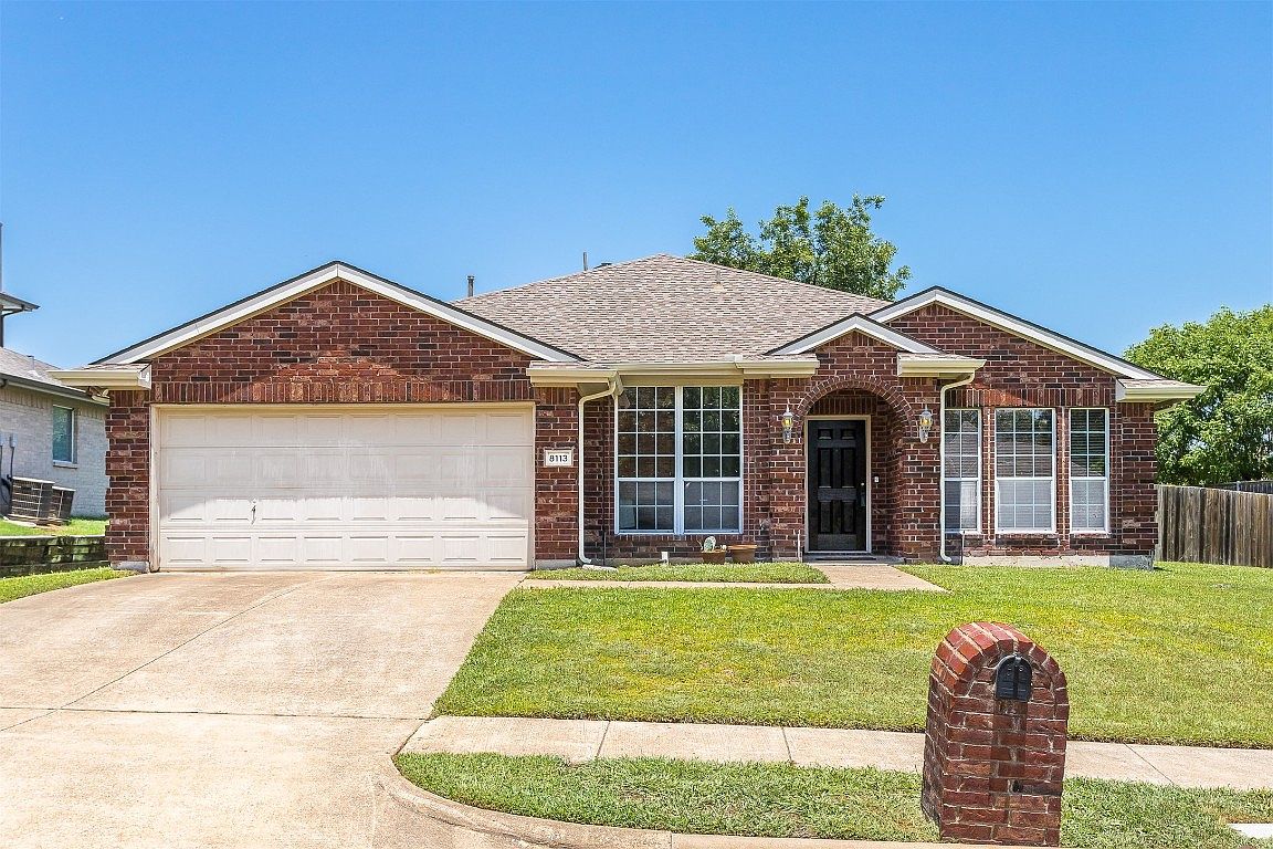 8113 Champion Dr, Rowlett, TX 75089 MLS 20377415 Zillow