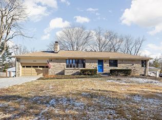 8303 N College Ave, Indianapolis, IN 46240