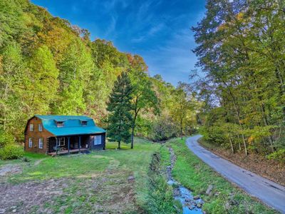 2555 Next Road, Sistersville, WV, 26175