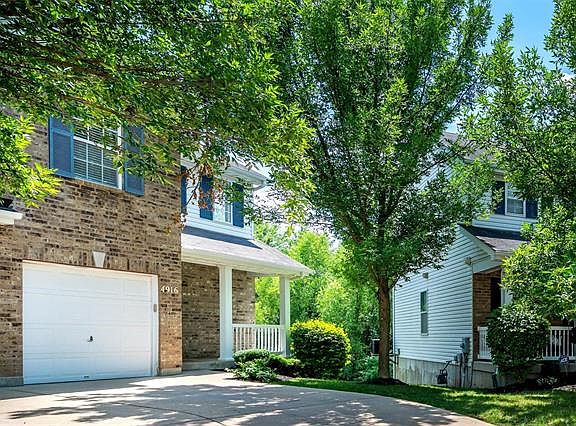 3rd image of 4916 Hurstborough Ct