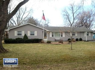 3204 Willardshire Rd, Joliet, IL 60431