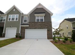 709 Crimson Sage Ln, Cary, NC 27519
