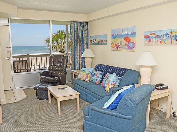 3rd image of 2700 N Atlantic Ave #203