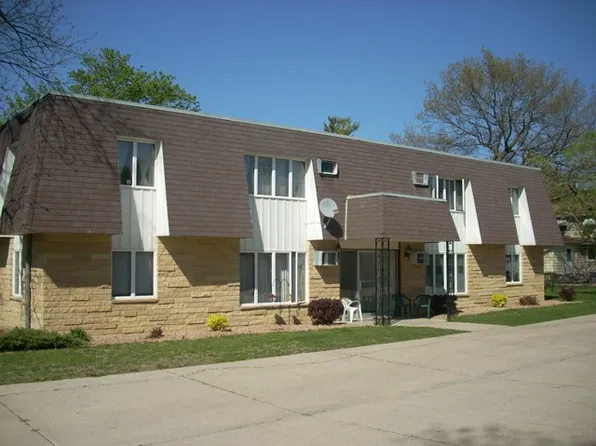 Amboy 8 Plex, Amboy MN, 425 W Main St #Amboy1, Amboy, MN 56010