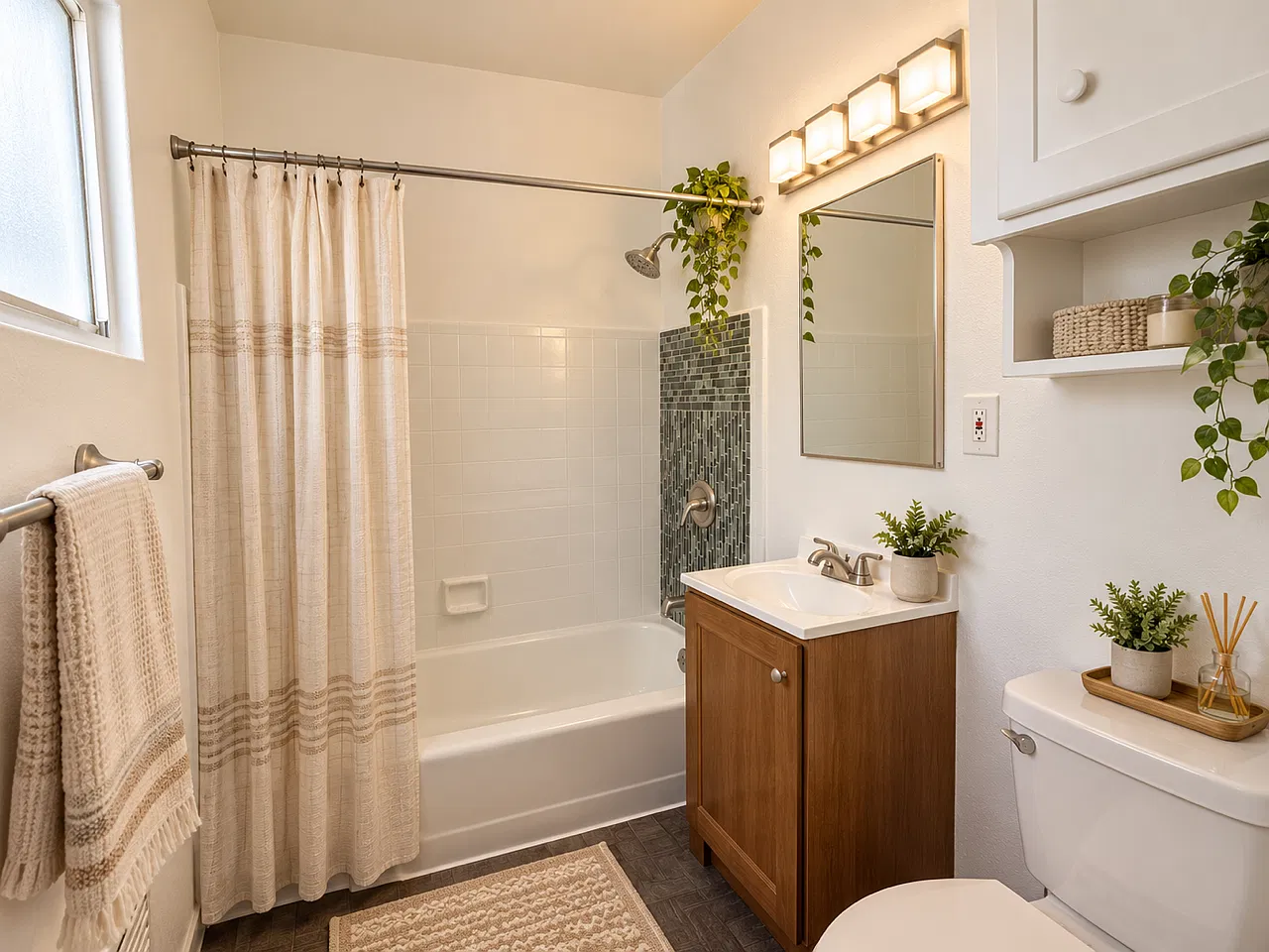 Studio, 300 sqft, $1,495 — Photo 3
