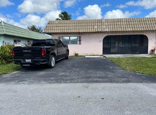 7803 NW 70th Ct, Tamarac, FL 33321