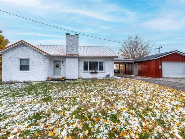 2142 Main St, Willisburg, KY 40078