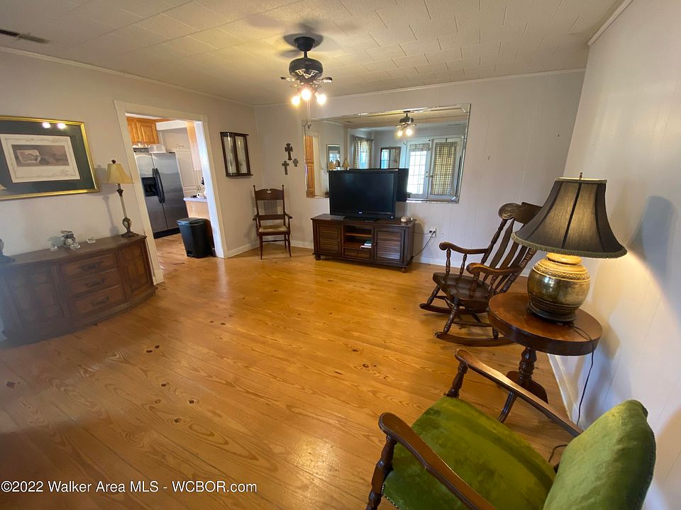 10896 Highway 269, Parrish, AL 35580 Zillow