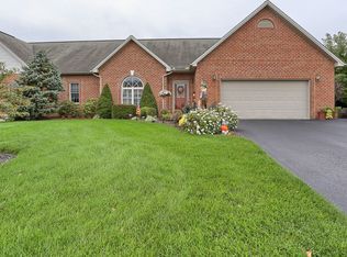 7 Early Ln #L-0075, Annville, PA 17003