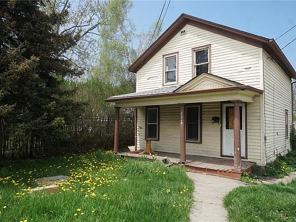 2nd image of 2214 Lockport St