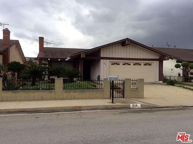 1st image of 814 Clarion Dr