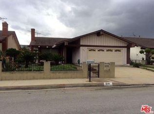 814 Clarion Dr, Torrance, CA 90502