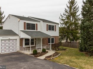 4125 Joshua Rd, Lafayette Hill, PA 19444