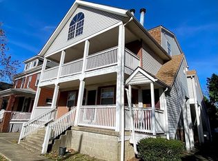 304 E 17th Ave #304, Columbus, OH 43201