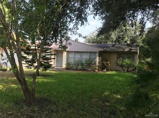 1015 Country Club Dr, Mission, TX 78572