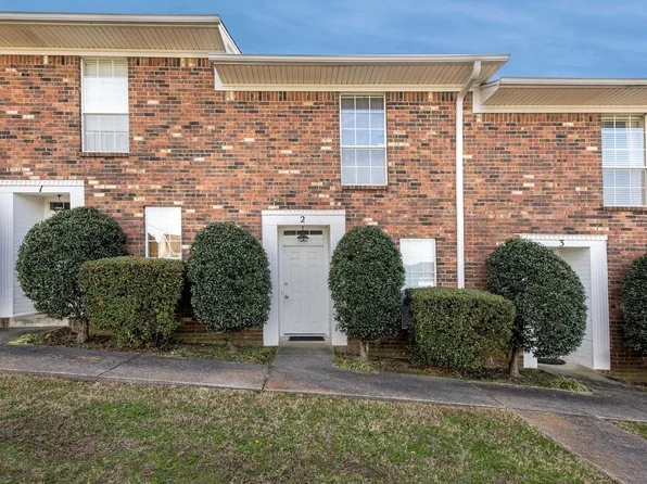 24 Towne Park Ct APT 2, Little Rock, AR 72227