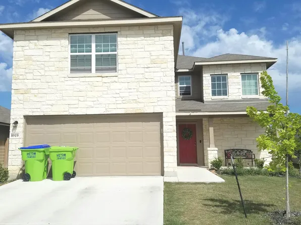 8919 Hughes Crk, San Antonio, TX 78254