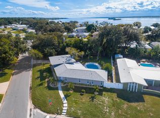 95 Alhambra Dr, Merritt Island, FL 32952