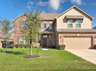 3283 Havenwood Chase Ln, Pearland, TX 77584