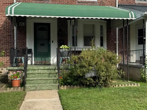 3919 Ednor Rd, Baltimore, MD 21218