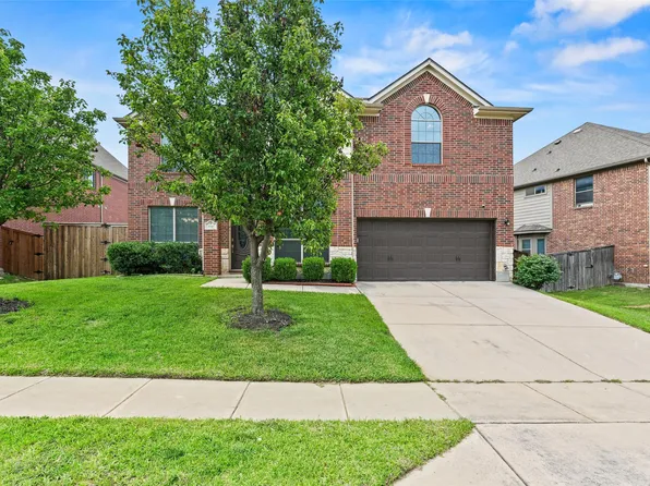 438 Bristol St, Roanoke, TX 76262