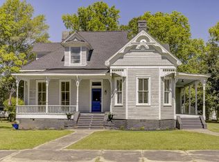 1010 Church St, Port Gibson, MS 39150