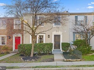 14223 Castle Blvd UNIT 126-186, Silver Spring, MD 20904