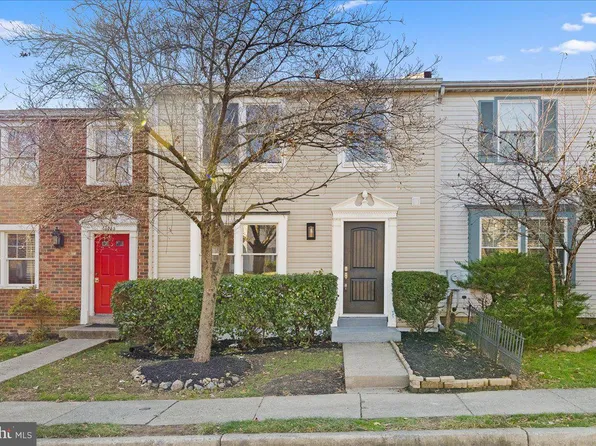 14223 Castle Blvd Unit 126-186, Silver Spring, MD 20904