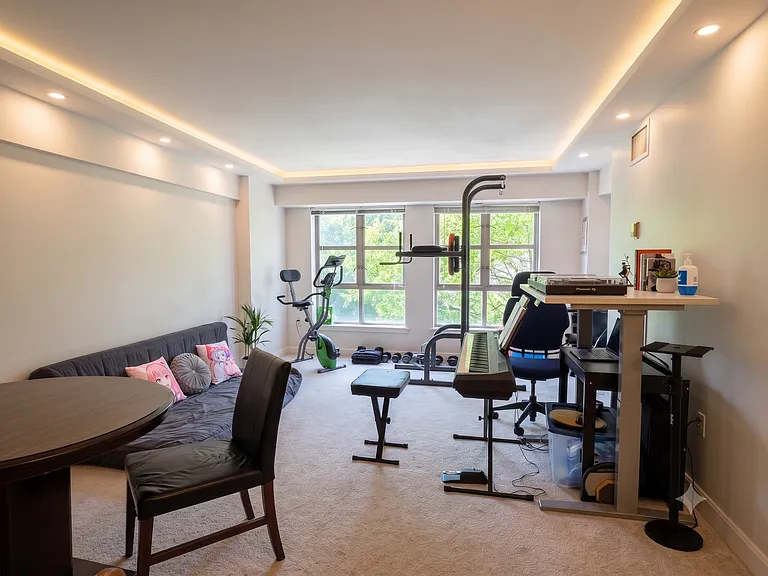931 Massachusetts Ave #303 — Photo 3