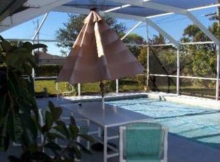 625 14th Ter, Cape Coral, FL 33990