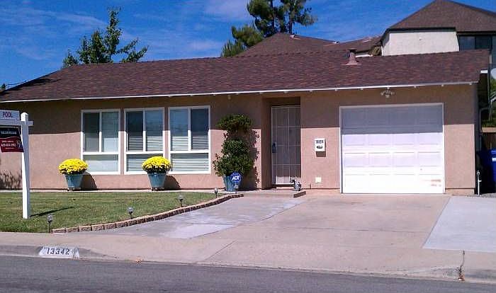 Great curb appeal