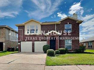6611 Barker Bend Ln, Katy, TX 77449