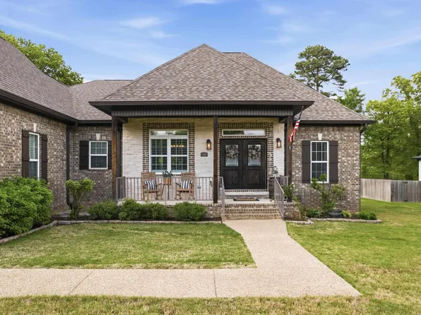 110 Cliffwood Loop, Hot Springs, AR 71913