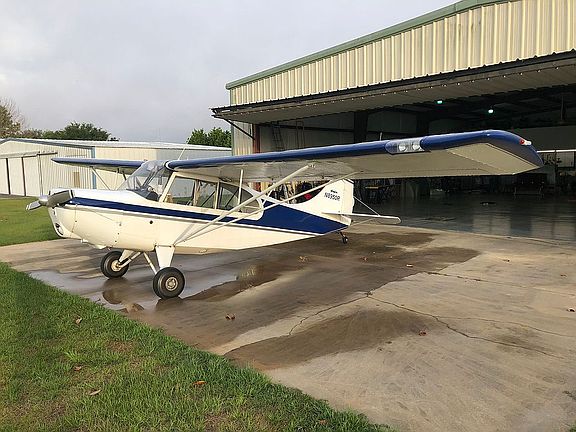 Parking Ramp 40x40ft