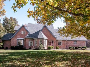 10991 Deer Run Dr, Grafton, OH 44044
