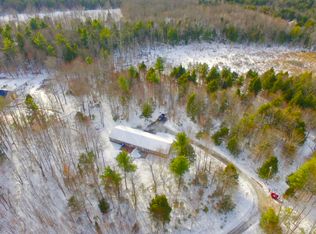 78 Harmon Way, Cumberland Center, ME 04021