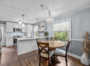 2721 Cartier Dr, Raleigh, NC 27608