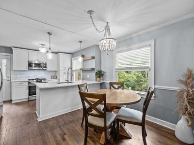 2721 Cartier Dr, Raleigh, NC, 27608
