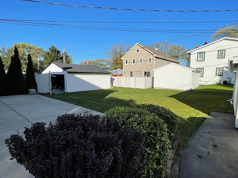 4148 S Herman St — Photo 18