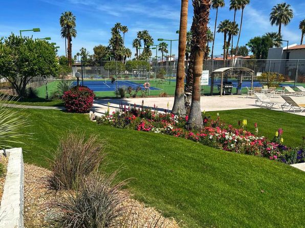 1050 E Ramon Rd UNIT 122, Palm Springs, CA 92264