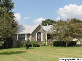 292 NW Kilgore St, Rainsville, AL 35986