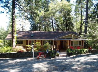 11339 Deer Creek Ln, Nevada City, CA
