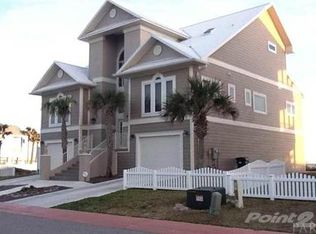 1226 Parasol Pl, Perdido Key, FL 32507